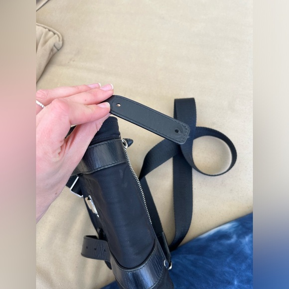 PROENZA SCHOULER PS1 small bag. - Picture 8 of 10